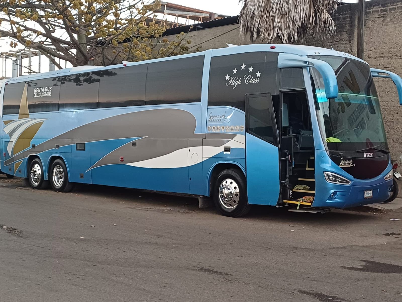 División Turismo Special Tours