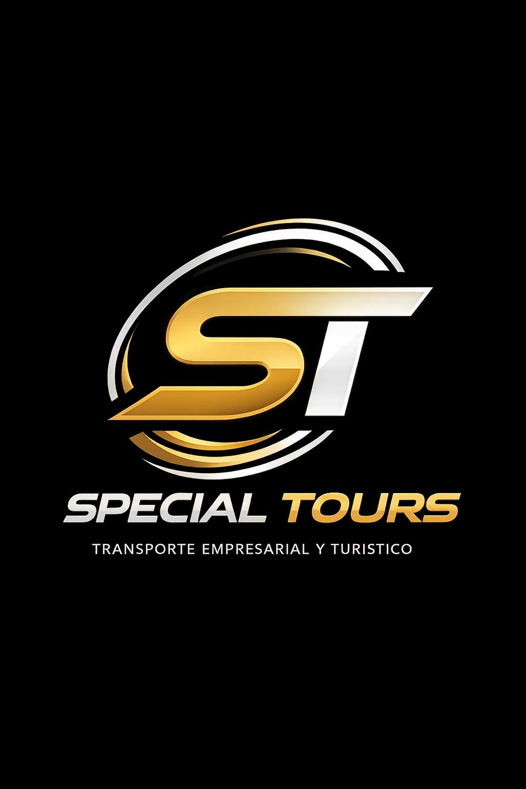 Logo Special Tours