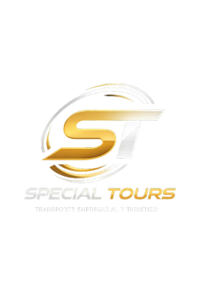 Special Tours - Transporte Empresarial y Turístico